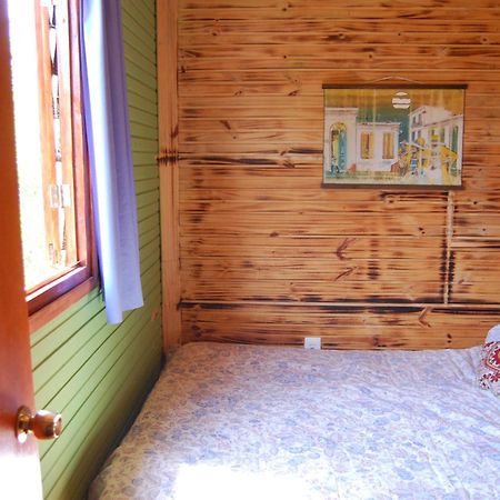 Eco Choclo Bed & Breakfast La Paloma Dış mekan fotoğraf