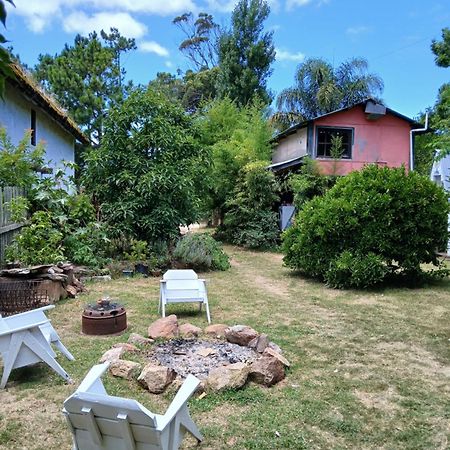 Eco Choclo Bed & Breakfast La Paloma Dış mekan fotoğraf