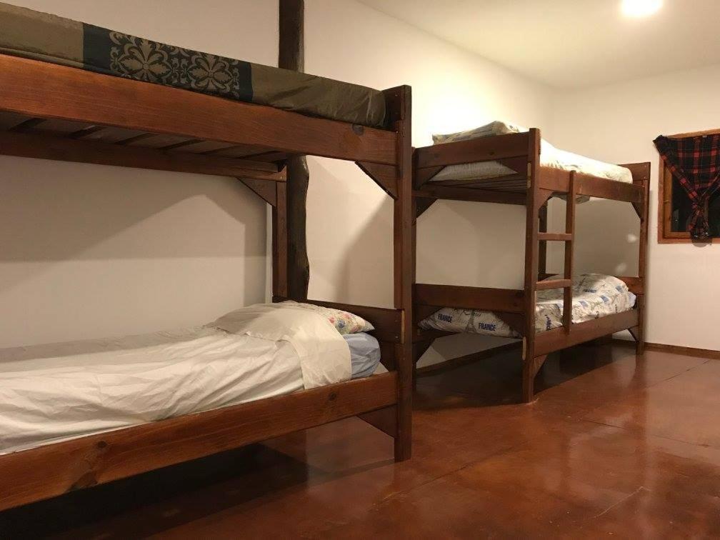 Eco Choclo Bed & Breakfast La Paloma Dış mekan fotoğraf