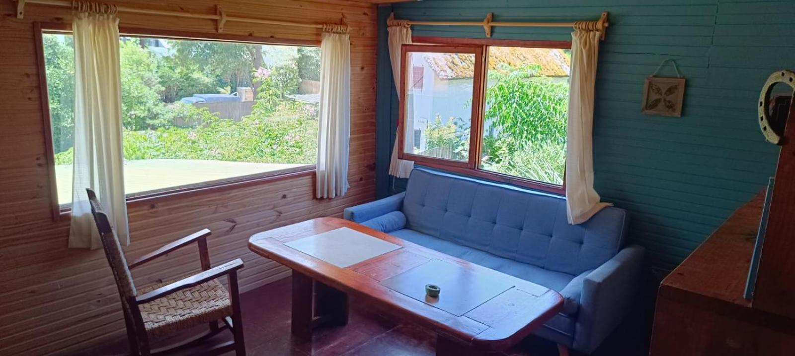 Eco Choclo Bed & Breakfast La Paloma Dış mekan fotoğraf