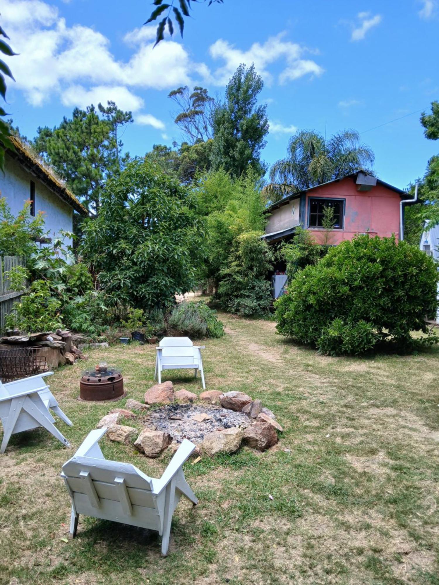 Eco Choclo Bed & Breakfast La Paloma Dış mekan fotoğraf