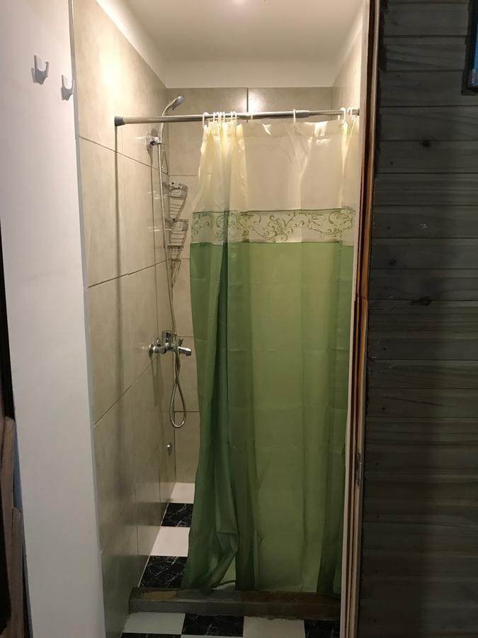 Eco Choclo Bed & Breakfast La Paloma Dış mekan fotoğraf