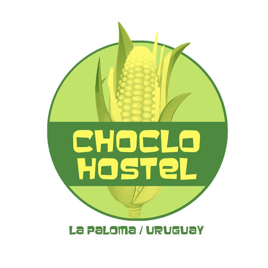 Eco Choclo Bed & Breakfast La Paloma Dış mekan fotoğraf