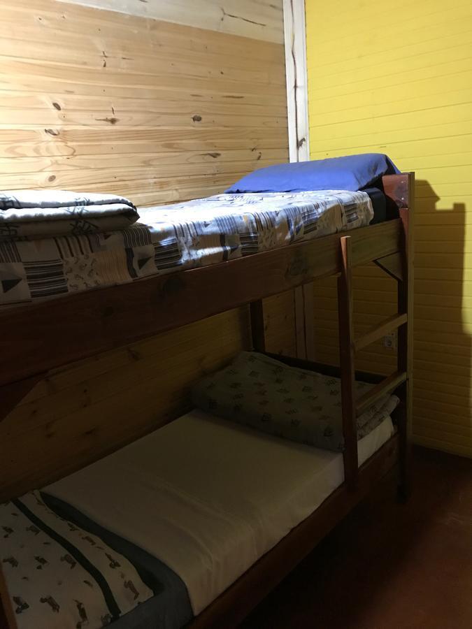 Eco Choclo Bed & Breakfast La Paloma Dış mekan fotoğraf