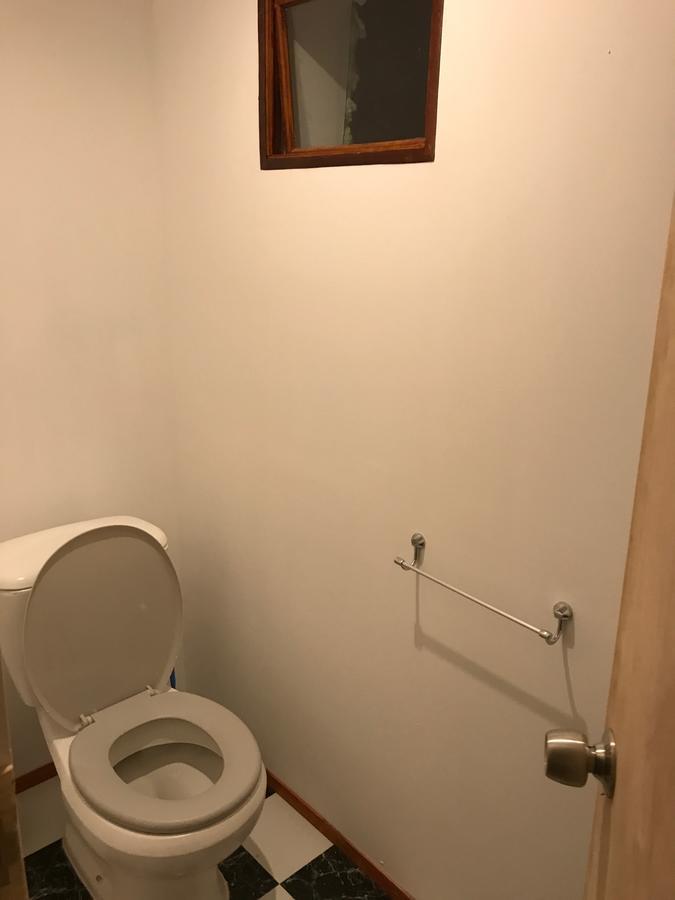 Eco Choclo Bed & Breakfast La Paloma Dış mekan fotoğraf